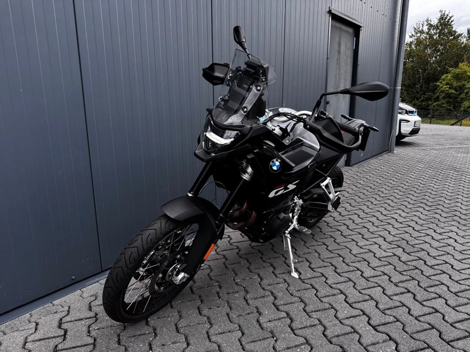 Angebot BMW F 900 GS Bild 6: Angebot BMW F 900 GS