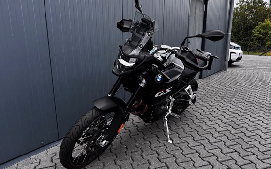 Gebrauchtmotorrad BMW F 900 GS - Bild 6