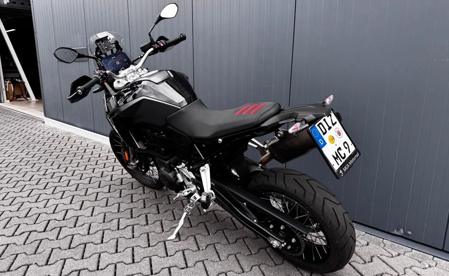 Angebot BMW F 900 GS Bild 7: Angebot BMW F 900 GS