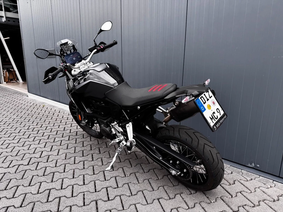 Angebot BMW F 900 GS Bild 7: Angebot BMW F 900 GS