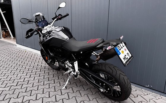 Gebrauchtmotorrad BMW F 900 GS - Bild 7