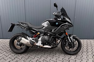 Angebot BMW F 900 XR