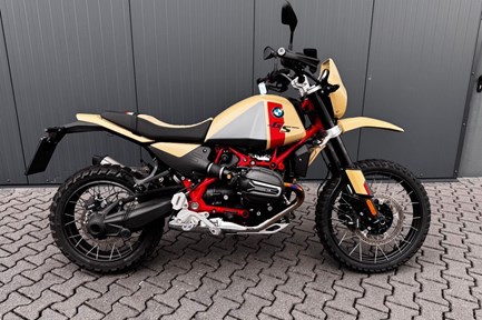 BMW R 12 G/S