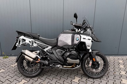 BMW R 1300 GS Adventure