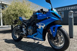 Angebot Suzuki GSX-8R