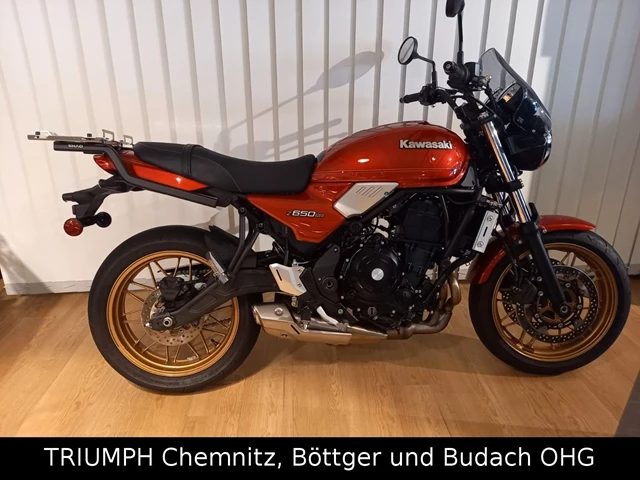 Gebrauchtfahrzeug Gebrauchtfahrzeug