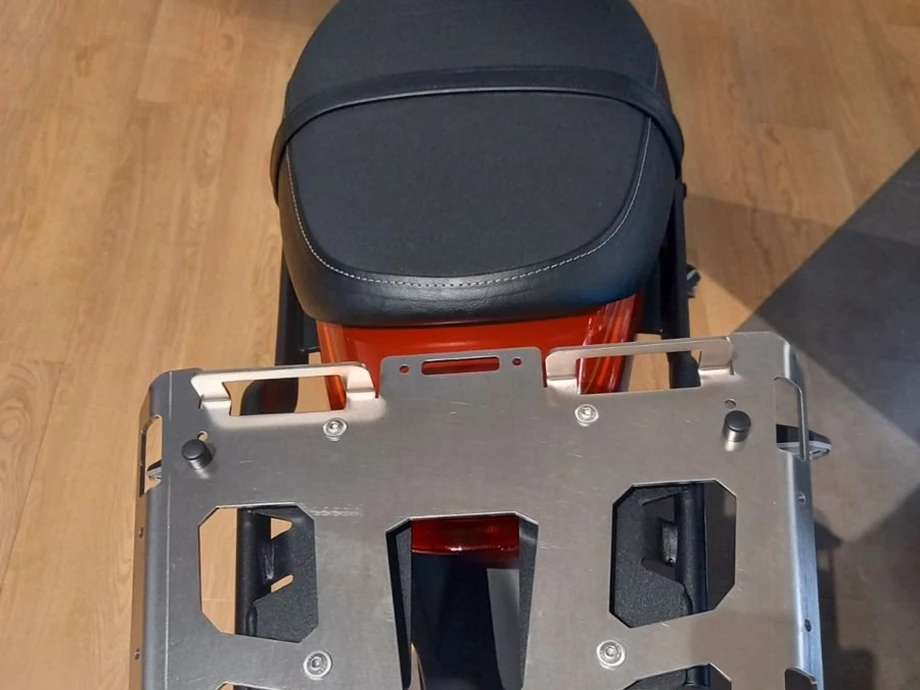 Angebot Kawasaki Z650 RS Bild 10: Angebot Kawasaki Z650 RS