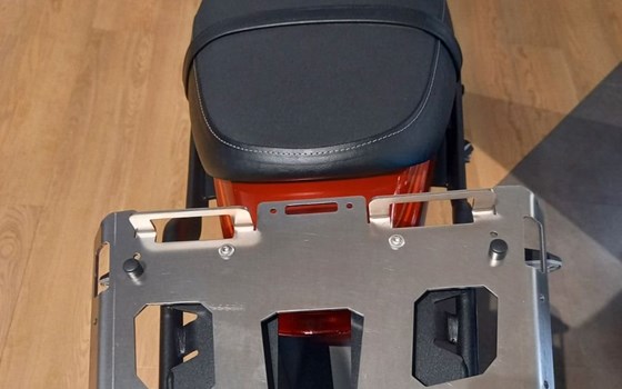 Gebrauchtmotorrad Kawasaki Z650 RS - Bild 10