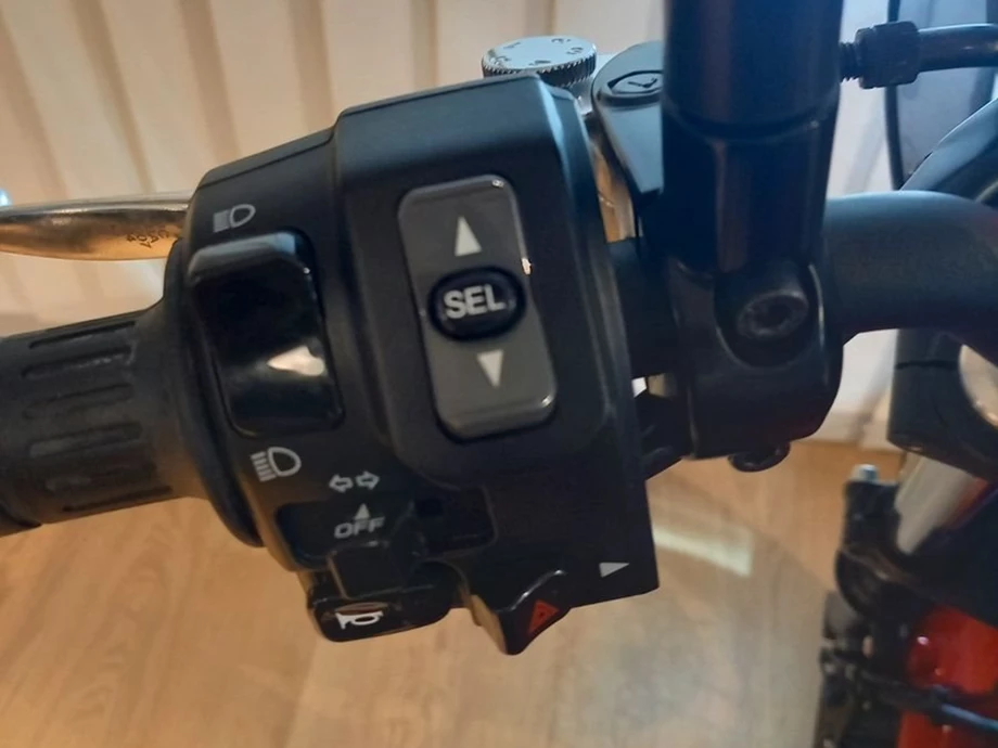 Angebot Kawasaki Z650 RS Bild 11: Angebot Kawasaki Z650 RS