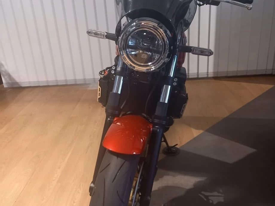 Angebot Kawasaki Z650 RS Bild 2: Angebot Kawasaki Z650 RS