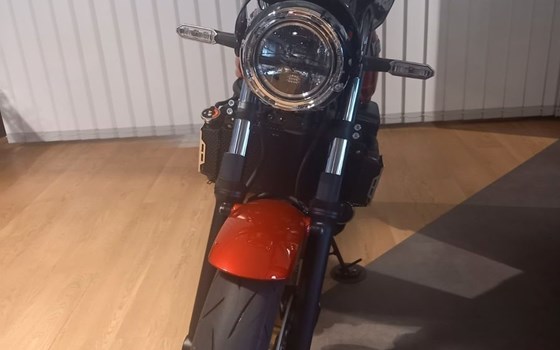 Gebrauchtmotorrad Kawasaki Z650 RS - Bild 2