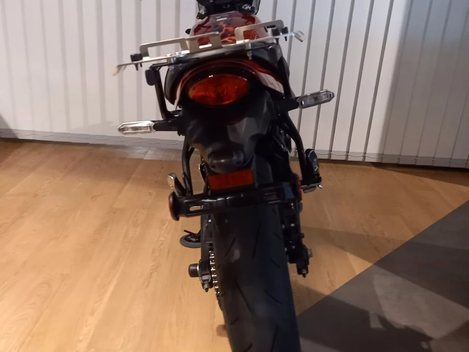 Angebot Kawasaki Z650 RS Bild 4: Angebot Kawasaki Z650 RS