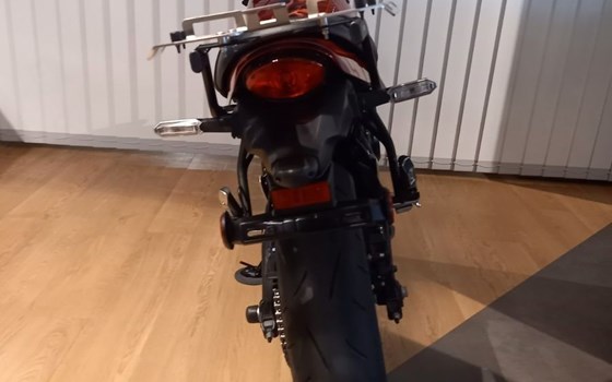 Gebrauchtmotorrad Kawasaki Z650 RS - Bild 4