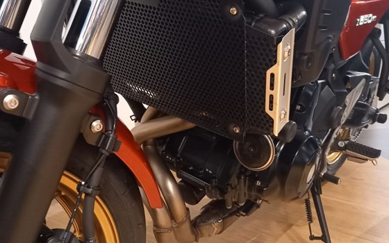 Gebrauchtmotorrad Kawasaki Z650 RS - Bild 5