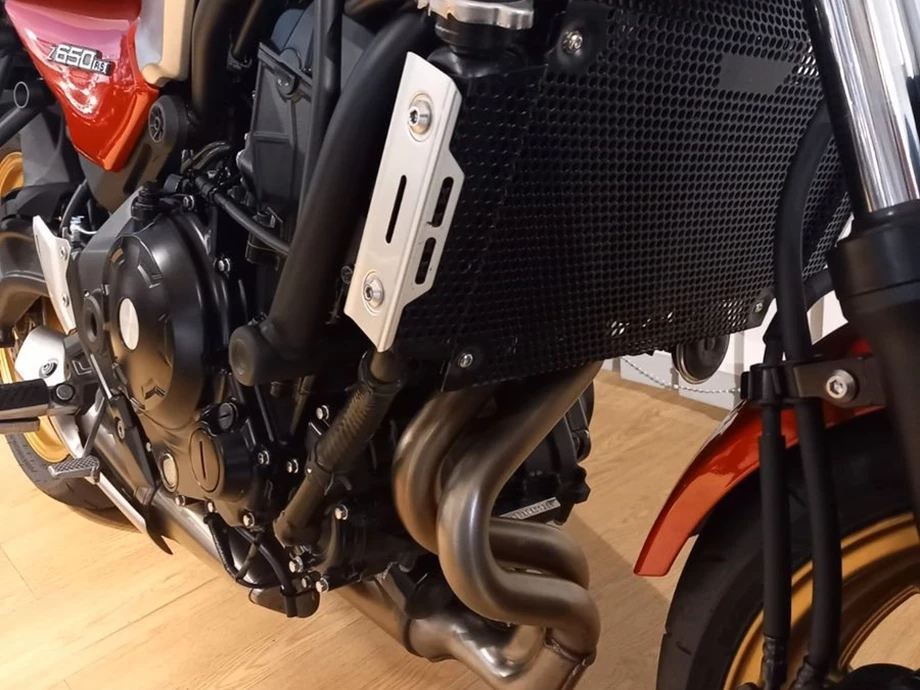 Angebot Kawasaki Z650 RS Bild 6: Angebot Kawasaki Z650 RS