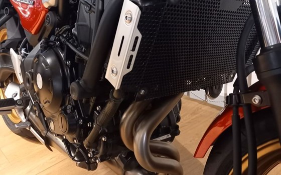 Gebrauchtmotorrad Kawasaki Z650 RS - Bild 6