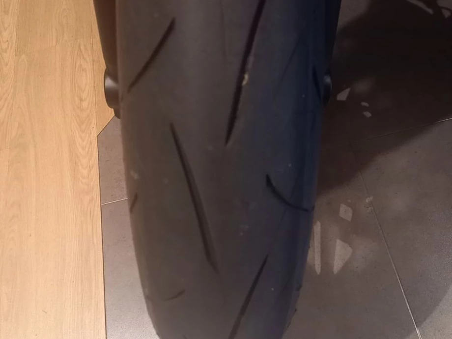 Angebot Kawasaki Z650 RS Bild 7: Angebot Kawasaki Z650 RS