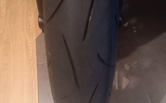 Gebrauchtmotorrad Kawasaki Z650 RS - Bild 7