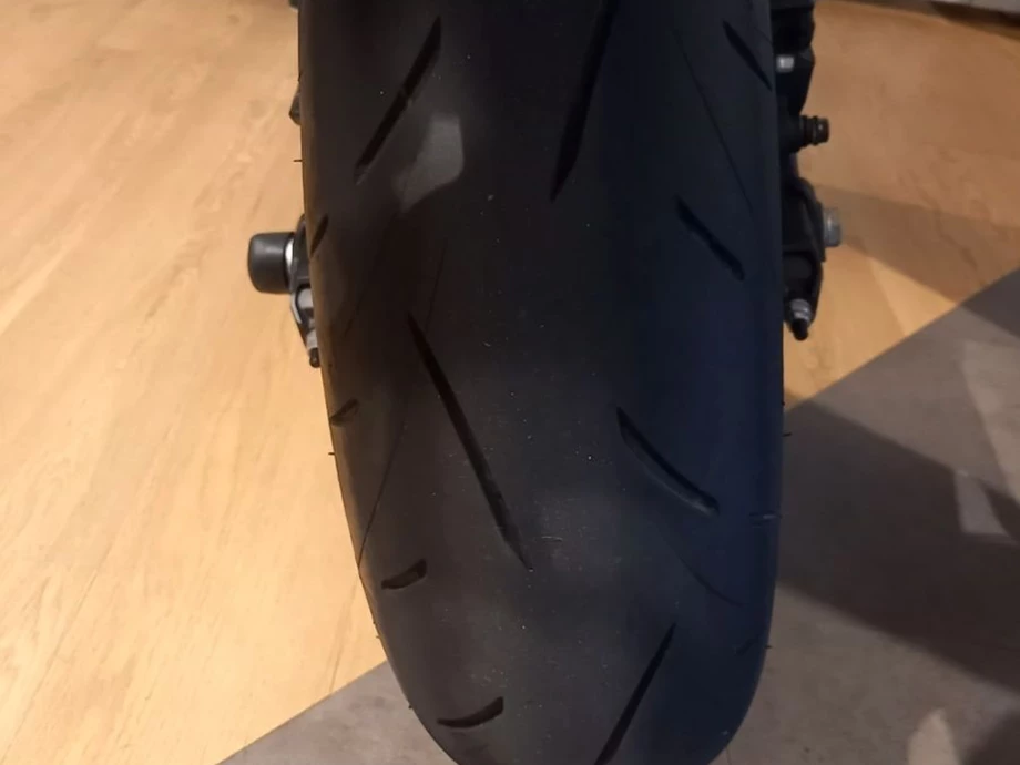 Angebot Kawasaki Z650 RS Bild 8: Angebot Kawasaki Z650 RS