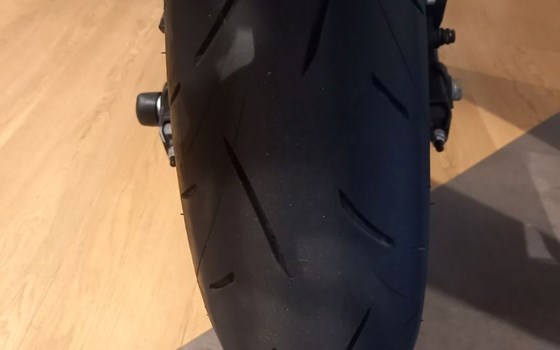 Gebrauchtmotorrad Kawasaki Z650 RS - Bild 8