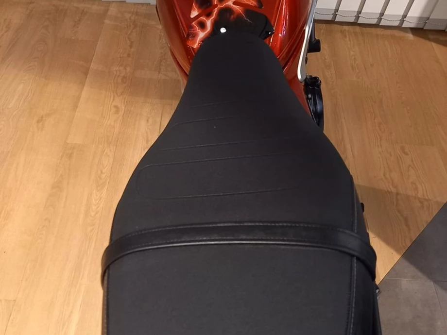 Angebot Kawasaki Z650 RS Bild 9: Angebot Kawasaki Z650 RS