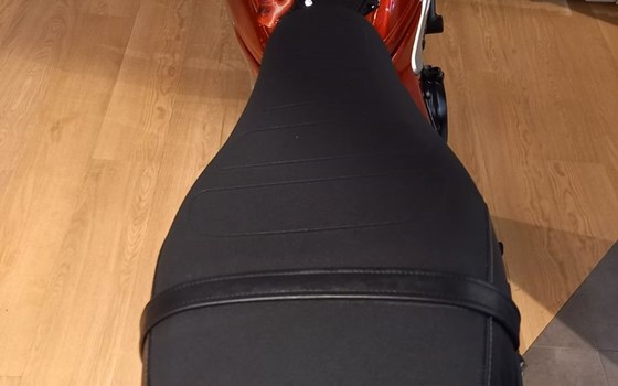 Gebrauchtmotorrad Kawasaki Z650 RS - Bild 9