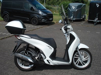 SH150i
