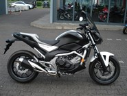 Honda NC750S