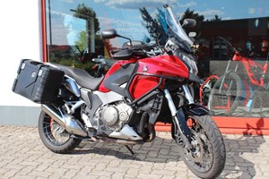 Angebot Honda VFR1200X Crosstourer