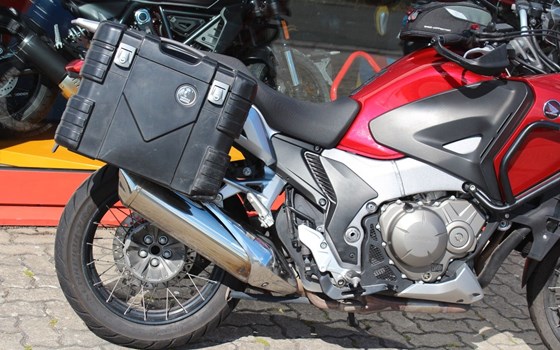 Gebrauchtmotorrad Honda VFR1200X Crosstourer - Bild 3