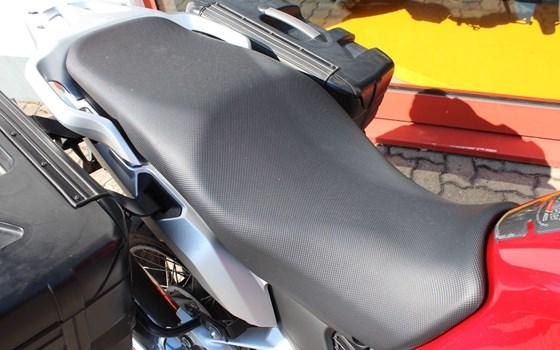 Gebrauchtmotorrad Honda VFR1200X Crosstourer - Bild 4