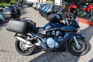 Angebot Suzuki Bandit 1250S