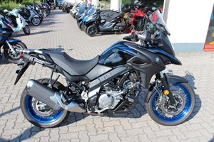 Angebot Suzuki V-Strom 650 XT