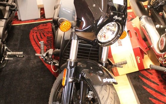 Neufahrzeug Indian Scout Rogue - Bild 3