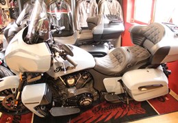 Neumotorrad Indian Roadmaster Powerplus Limited