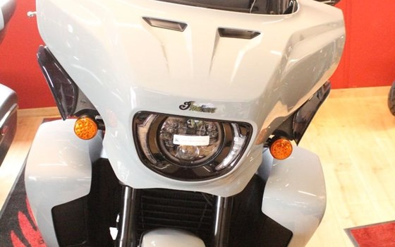 Neufahrzeug Indian Roadmaster Powerplus Limited - Bild 3