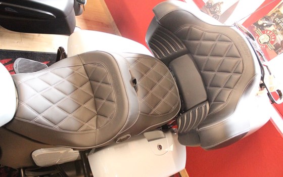 Neufahrzeug Indian Roadmaster Powerplus Limited - Bild 4