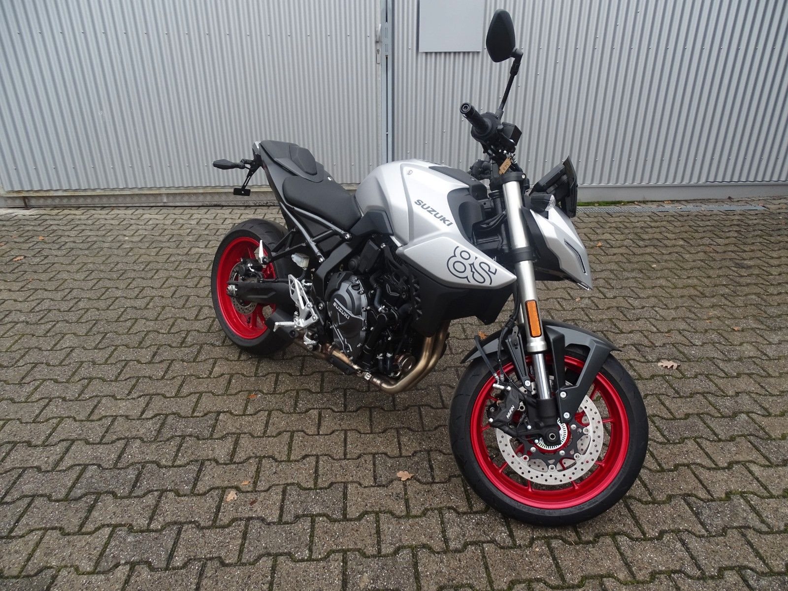 Neumotorrad