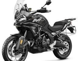 Angebot CFMOTO 700MT