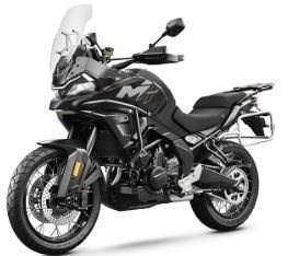 Angebot CFMOTO 700MT