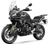 CFMOTO 700MT