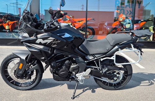 Neumotorrad CFMOTO 700MT