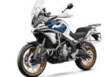 Angebot CFMOTO 700MT