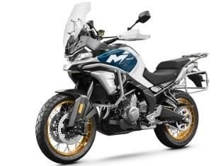 Angebot CFMOTO 700MT