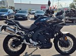 Angebot CFMOTO 700MT