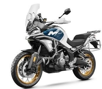 Angebot CFMOTO 700MT