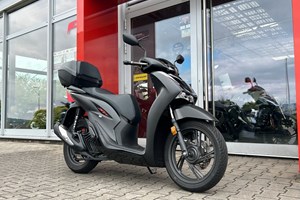 Angebot Honda SH125i