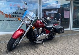 Gebrauchte Kawasaki VN 900 Custom