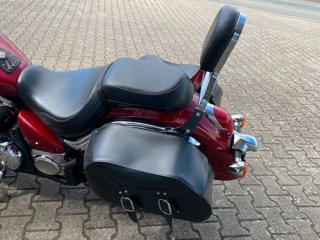 Angebot Kawasaki VN 900 Custom Bild 7: Angebot Kawasaki VN 900 Custom