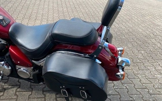 Gebrauchtmotorrad Kawasaki VN 900 Custom - Bild 7